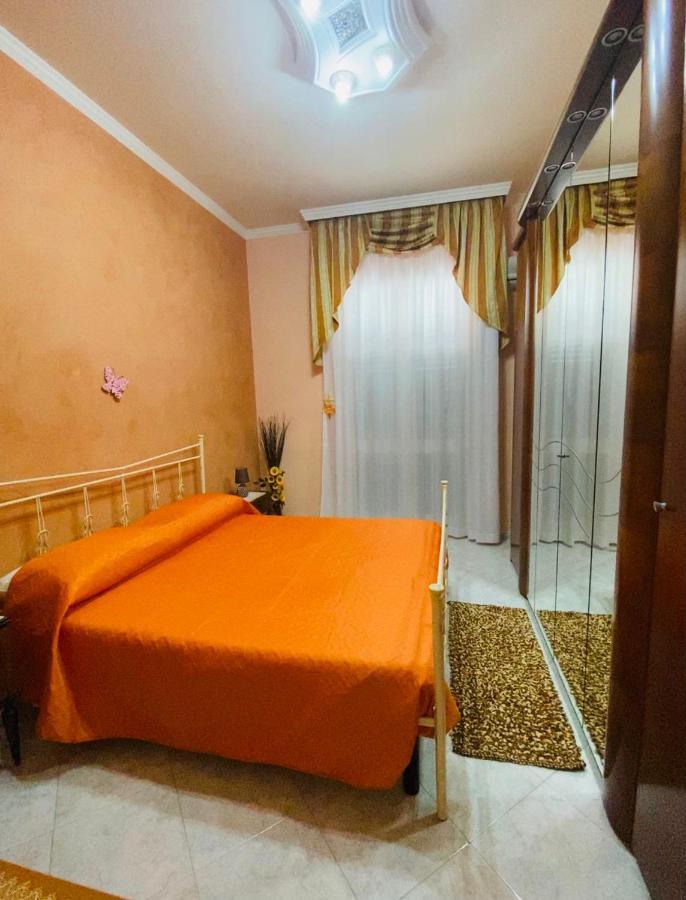 شقة Giusy'S House أفولا المظهر الخارجي الصورة