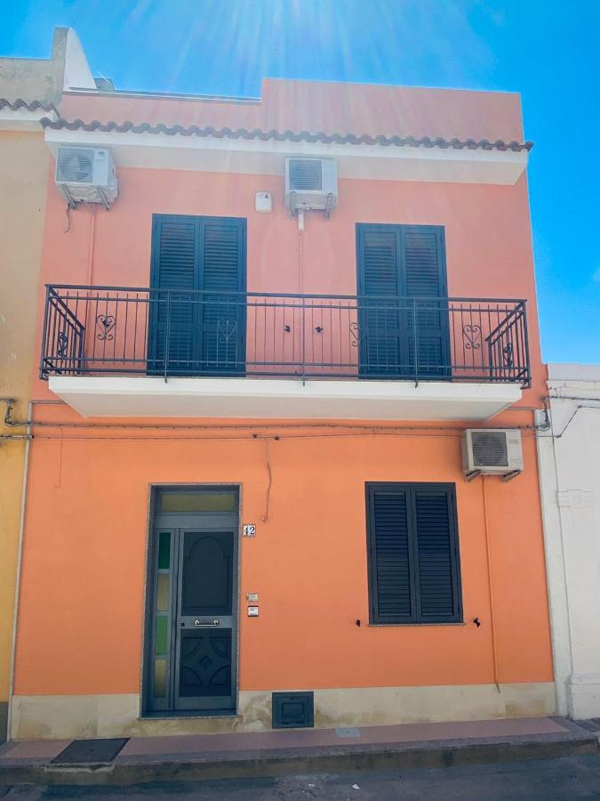 شقة Giusy'S House أفولا المظهر الخارجي الصورة